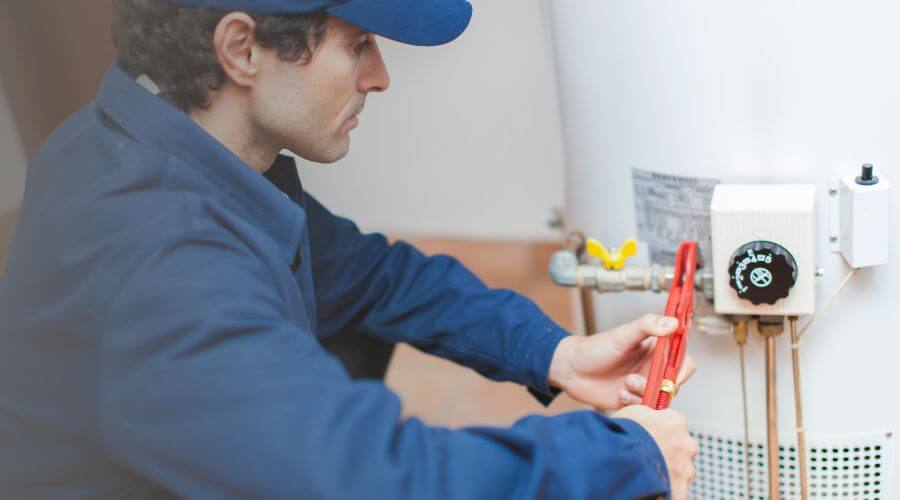 Professional septic pumping service in Columbia, CT